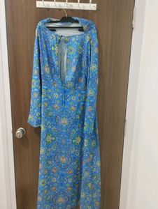 Long Dress