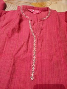 Stylish Varanga Kurta