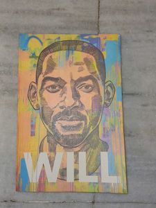 Will Smith Autobiography