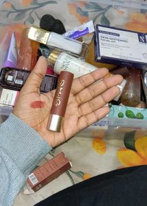 MARS creamy lipstick