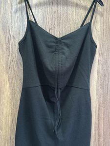 Mini Bodycon One Piece
