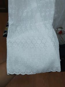 Beautiful White Palazzo
