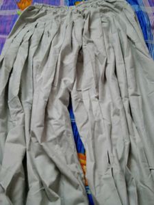 Kurti Afgani Bottom