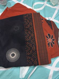 Ethnic Indian Kurta Set