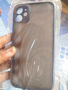 Ip 11 Back Cover
