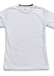 White full sleeve tshirt M size