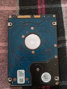 Laptop Harddisk