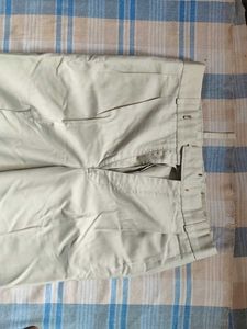 Khaki Pants
