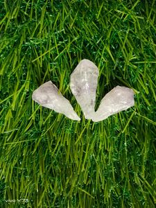 🏔️Amethyst Quartz Crystal