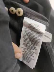 Classic Polo Ralph Lauren Button-Down Shirt