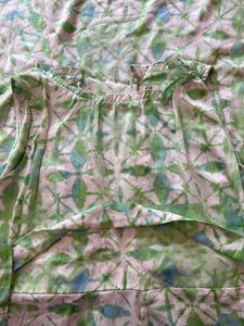 Lightweight Printed Co-ord Set