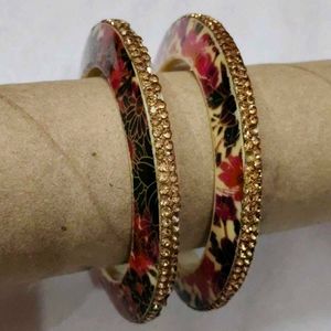 Assorted Bangles  Fix price- Vibrant &amp; Elegan