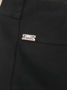 Comfortable Black Women's Pants