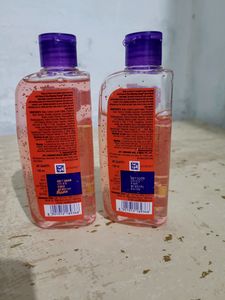 Clean &amp; Clear Face Wash