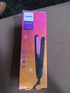 Philips Selfie Straightener