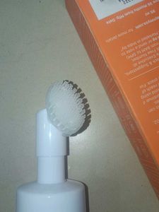 Zayn &amp; Myza Brightening Vitamin C Face Wash