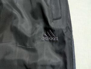 Adidas Baggy Track Pants