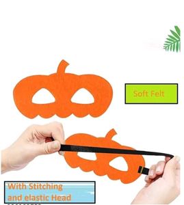 Cute Pumpkin Halloween Costume