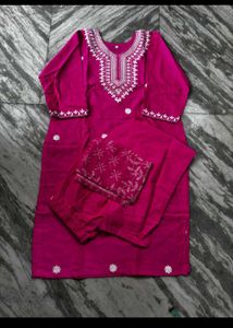 kurti set
