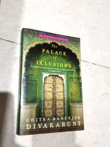The Palace of Illusions