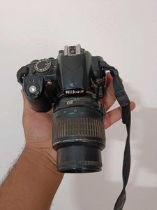 Nikon D3100 DSLR Digital Camera