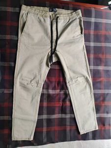 Denim Material Trouser for Men