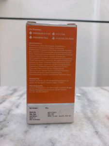 The Derma Co. Hyaluronic Sunscreen Stick
