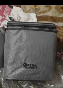 Classic Essentials neo glass lunch box set new wit