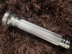 Vintage Tiger Brand Torch