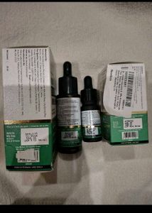 Dr. Sheth's Cica &amp; Ceramide Serum
