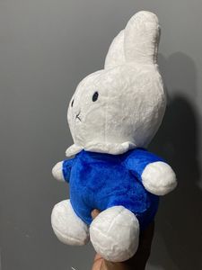 Miffy Plush Toy
