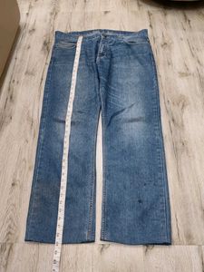 Ma5740 Lee jeans waist 36 inches