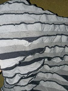 Short Stretchable Bodycon Dress