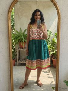 Beautiful Ethnic Gown