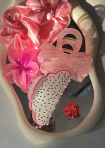 hair accessories bundle