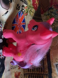 My Little Pony Toys