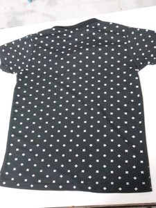 Tea Shirt Very Good Condition