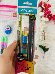 Stationary Set 8 Pieces