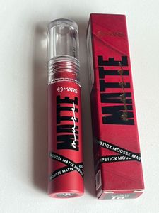 MARS Mousse lipstick -01 LEADING LADY