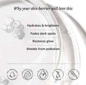 Akind Everyday Multiactive Serum