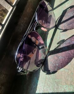 Sunglasses 😎