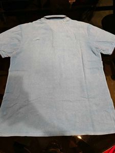 Gas men's polo tshirt