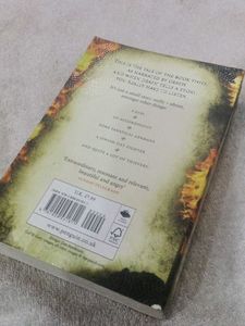The Book Thief by Markus Zusak