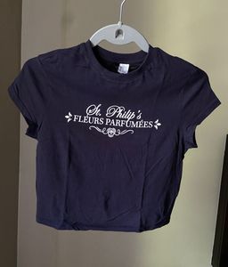 H&M Divided Tshirt