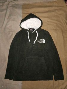 The North Face Fleece Hoodie
