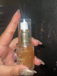 Plix 24k Guava Gold Dewy Serum