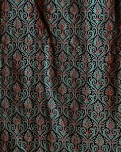 Curtains Piece 7.5 x 1.5 Mtr Dual colour