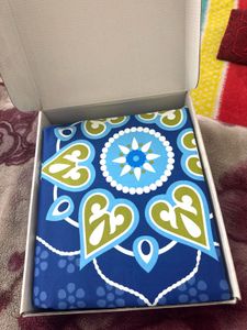 Spaces Occasions Bedsheet Set 4 pillow cover