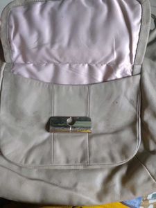 Coach Hobo Bag - Stylish &amp; Practical