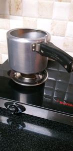 used prestige pressure cooker 3ltr capacity.